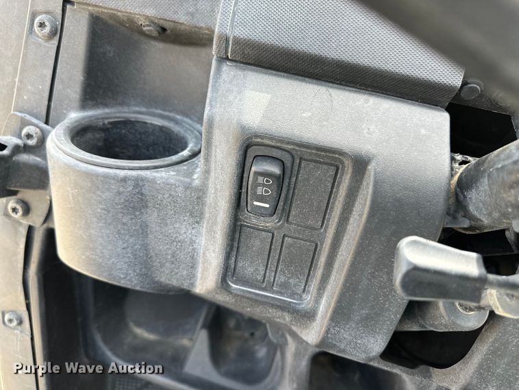 image for item OI9390 2022 Polaris Ranger 1000 utility vehicle