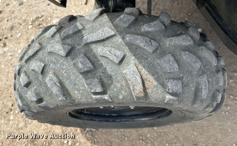 image for item OI9390 2022 Polaris Ranger 1000 utility vehicle