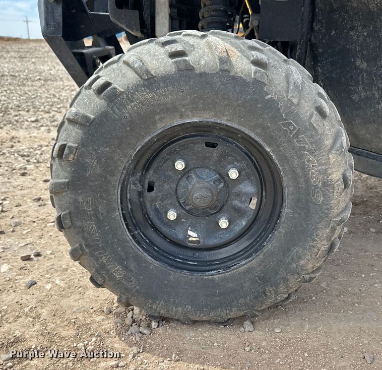 image for item OI9390 2022 Polaris Ranger 1000 utility vehicle