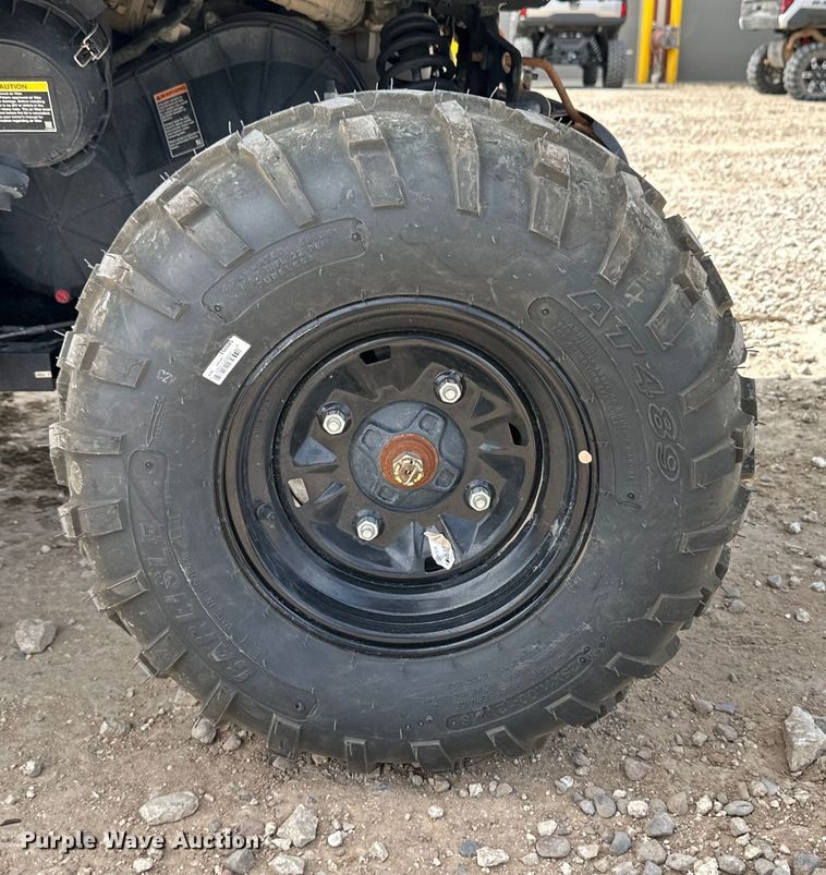 image for item OI9390 2022 Polaris Ranger 1000 utility vehicle