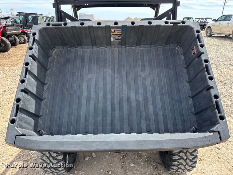 image for item OI9393 2019 Polaris Ranger XP 1000 ATV