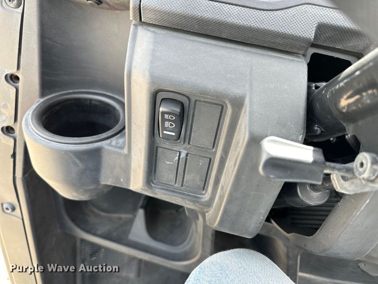 image for item OI9393 2019 Polaris Ranger XP 1000 ATV