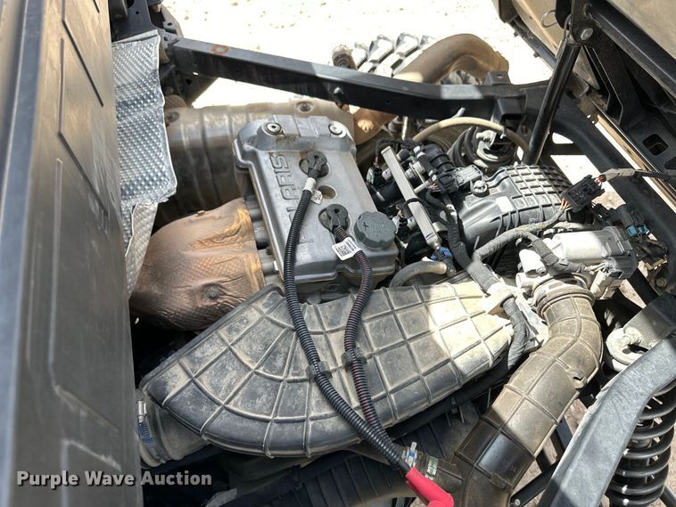 image for item OI9393 2019 Polaris Ranger XP 1000 ATV