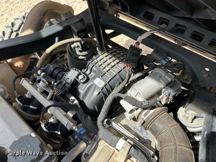 image for item OI9393 2019 Polaris Ranger XP 1000 ATV