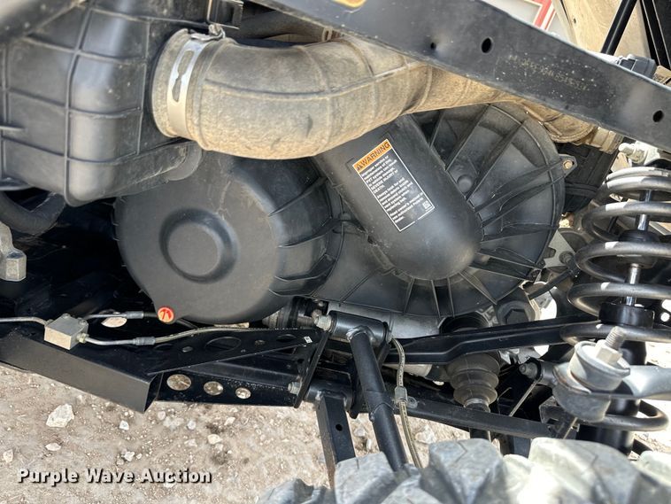 image for item OI9393 2019 Polaris Ranger XP 1000 ATV