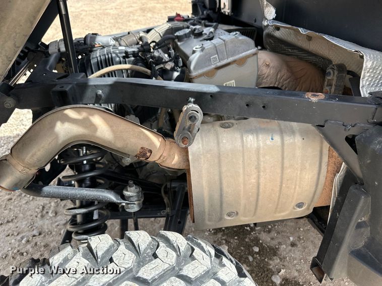 image for item OI9393 2019 Polaris Ranger XP 1000 ATV