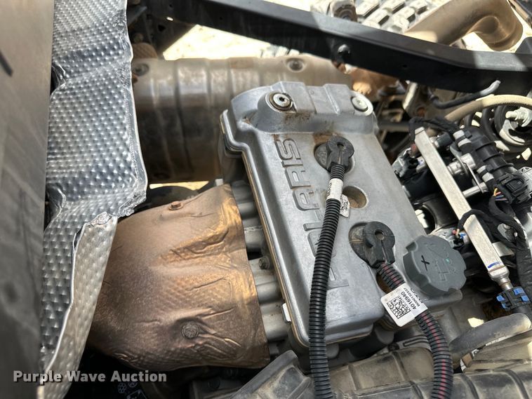 image for item OI9393 2019 Polaris Ranger XP 1000 ATV