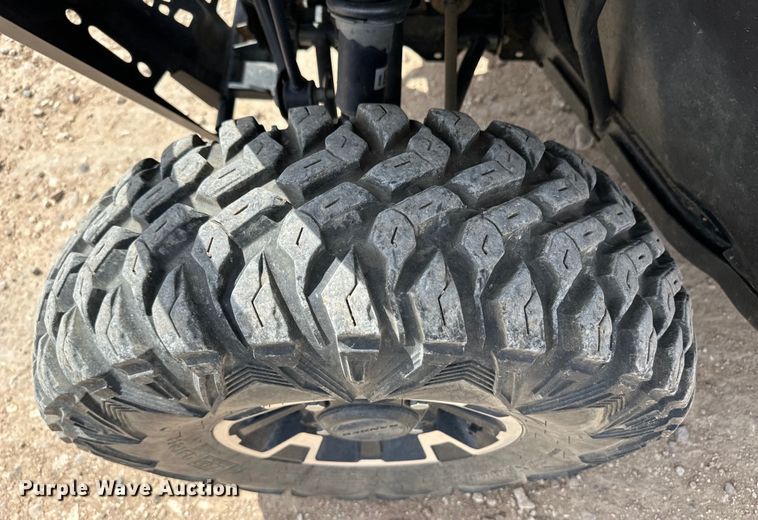 image for item OI9393 2019 Polaris Ranger XP 1000 ATV