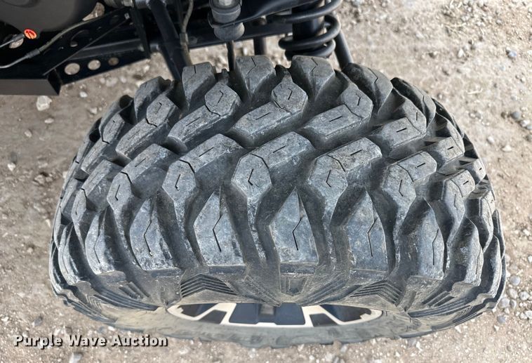 image for item OI9393 2019 Polaris Ranger XP 1000 ATV