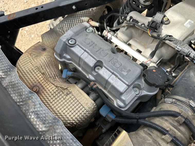 image for item OI9395 2022 Polaris Ranger 1000 utility vehicle