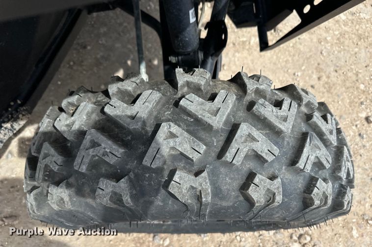 image for item OI9395 2022 Polaris Ranger 1000 utility vehicle