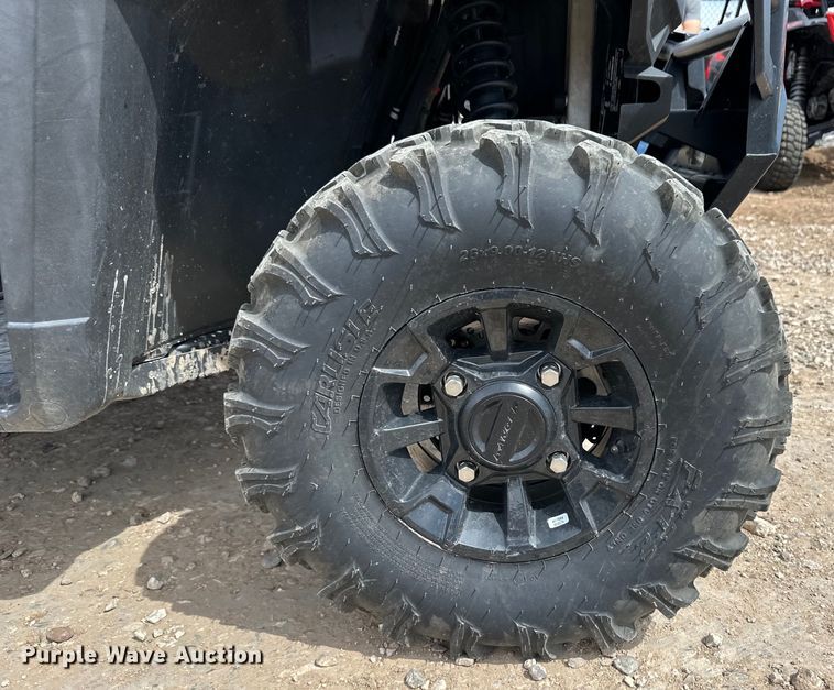 image for item OI9395 2022 Polaris Ranger 1000 utility vehicle