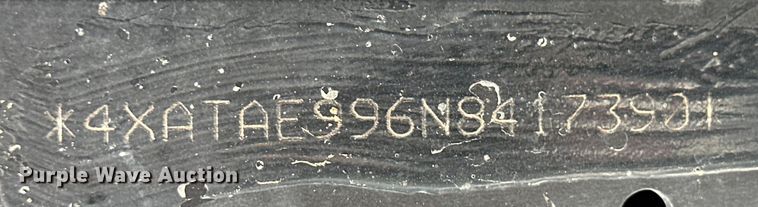 image for item OI9395 2022 Polaris Ranger 1000 utility vehicle