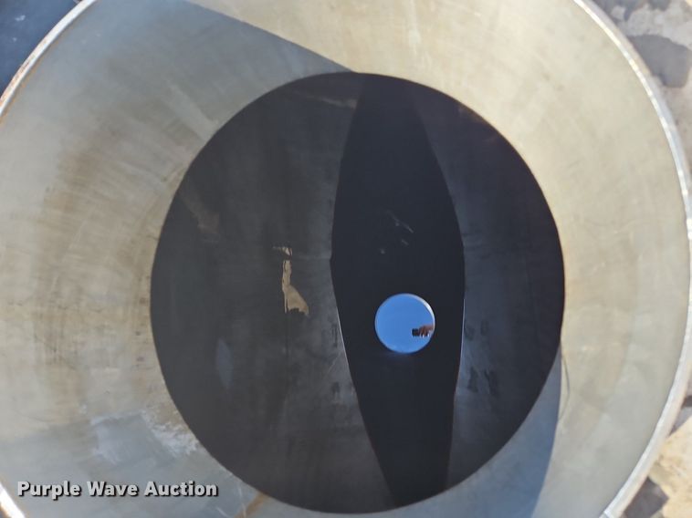 image for item OK9848 1988 Sunshine tank trailer