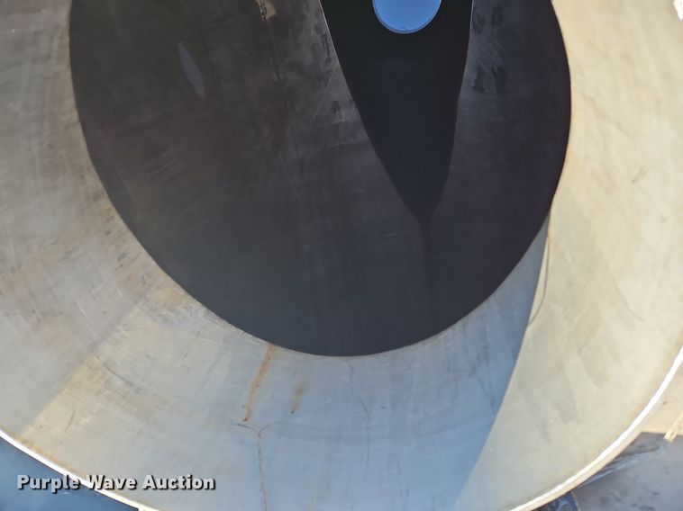 image for item OK9848 1988 Sunshine tank trailer