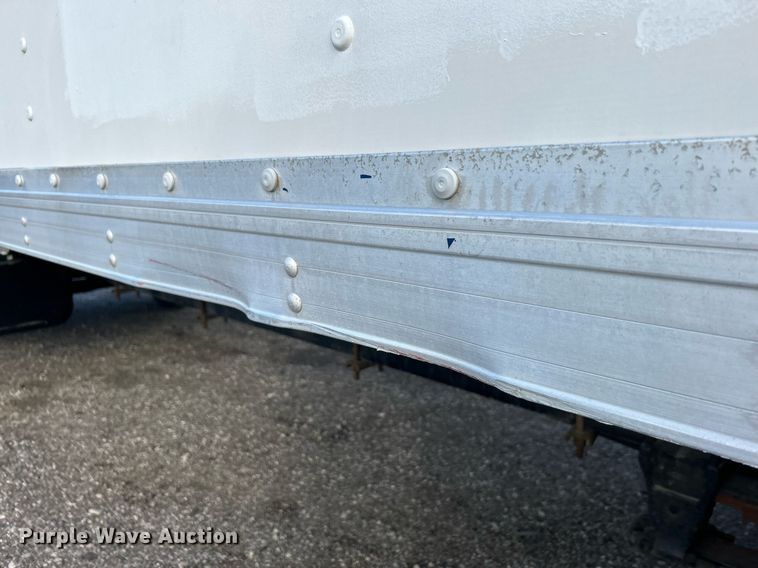 image for item OM9243 2016 Ford F650 Super Duty box truck