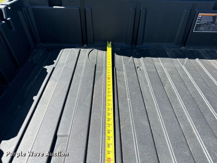 image for item OM9493 2023 Can-Am Defender Max Limited  utility vehicle