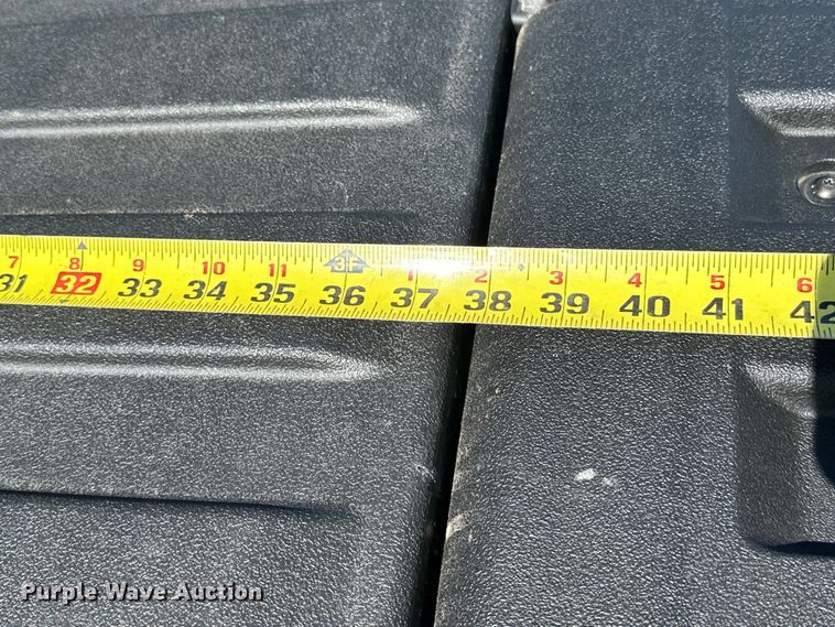 image for item OM9493 2023 Can-Am Defender Max Limited  utility vehicle