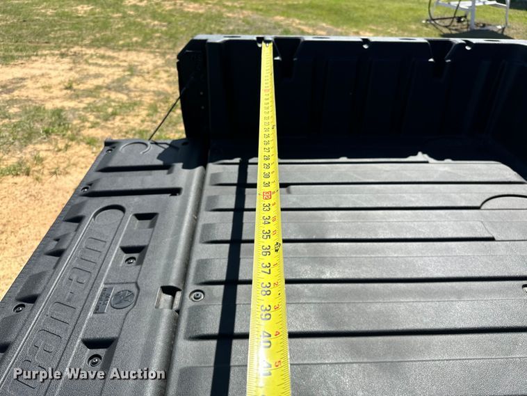 image for item OM9493 2023 Can-Am Defender Max Limited  utility vehicle