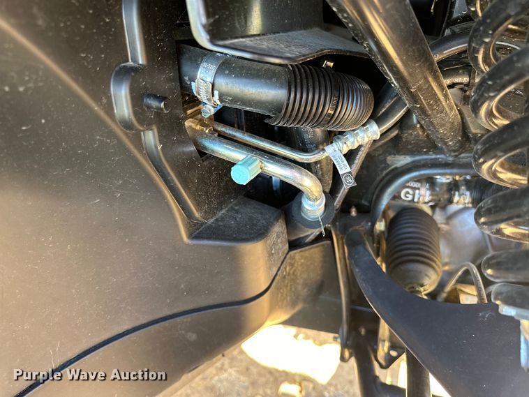 image for item OM9493 2023 Can-Am Defender Max Limited  utility vehicle