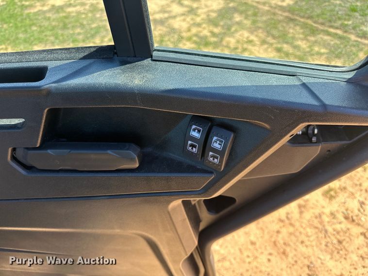 image for item OM9493 2023 Can-Am Defender Max Limited  utility vehicle