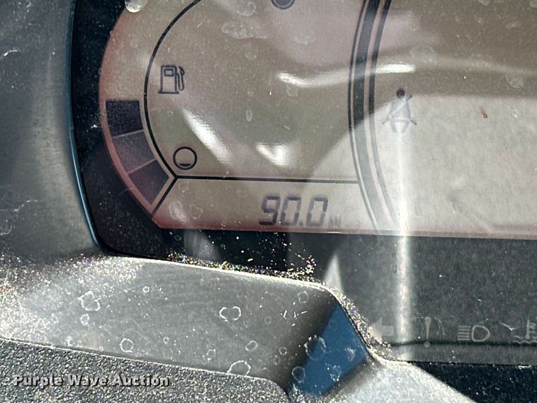 image for item OM9493 2023 Can-Am Defender Max Limited  utility vehicle