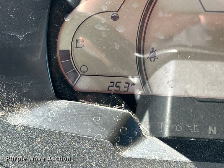 image for item OM9493 2023 Can-Am Defender Max Limited  utility vehicle