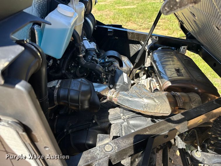 image for item OM9493 2023 Can-Am Defender Max Limited  utility vehicle