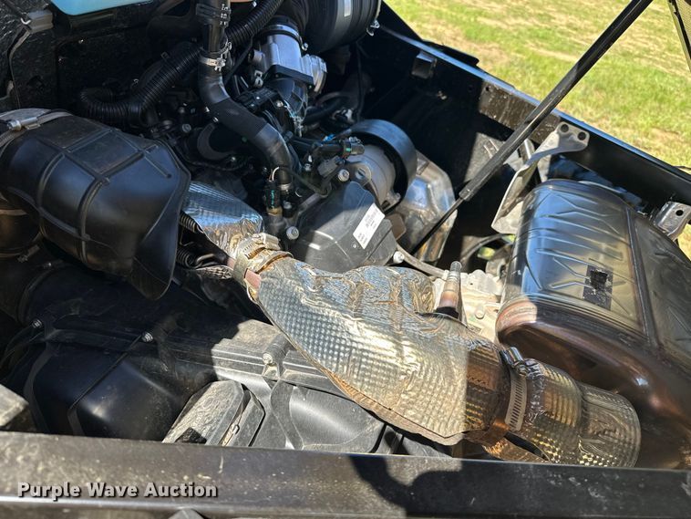 image for item OM9493 2023 Can-Am Defender Max Limited  utility vehicle