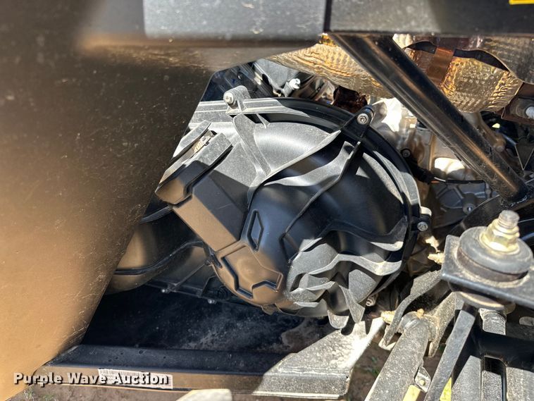 image for item OM9493 2023 Can-Am Defender Max Limited  utility vehicle