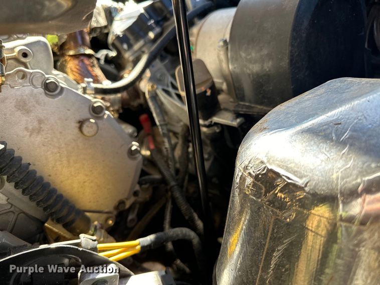 image for item OM9493 2023 Can-Am Defender Max Limited  utility vehicle