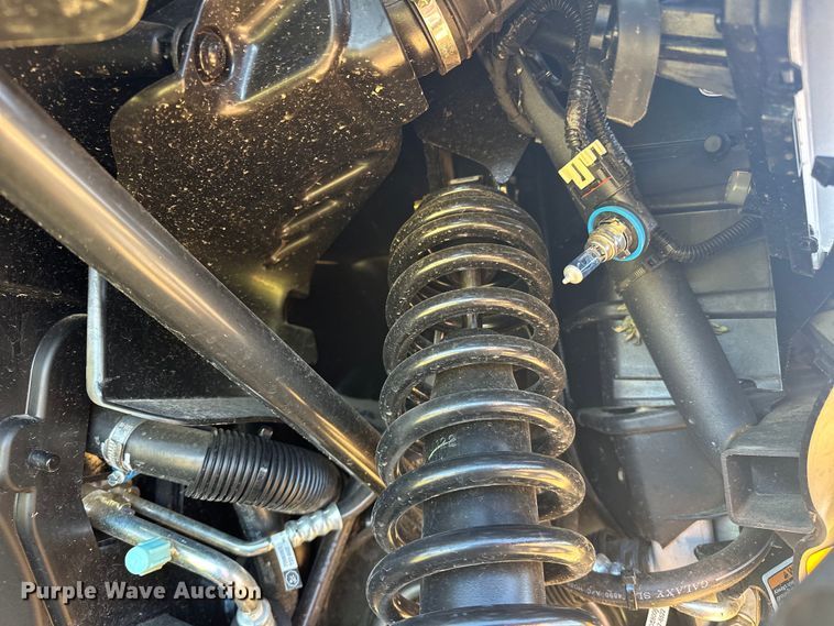 image for item OM9493 2023 Can-Am Defender Max Limited  utility vehicle