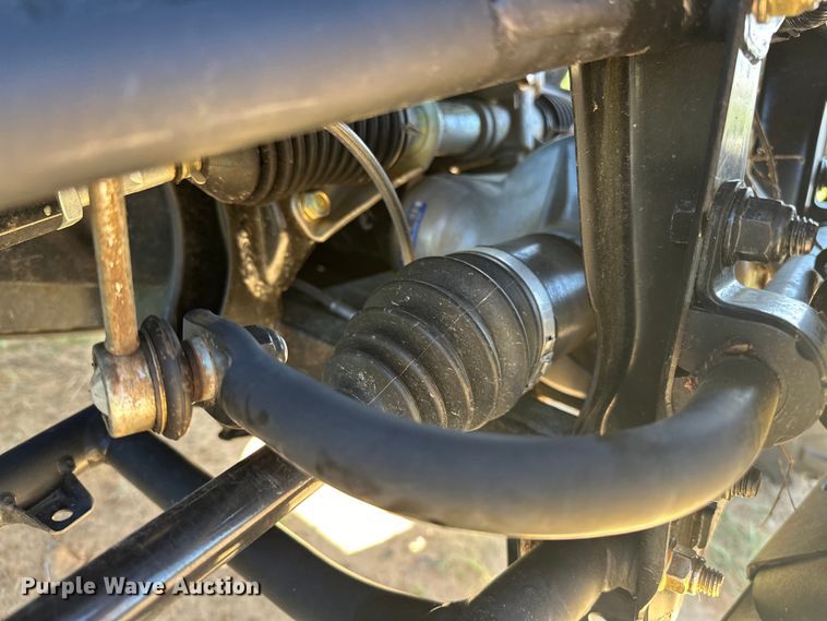 image for item OM9493 2023 Can-Am Defender Max Limited  utility vehicle