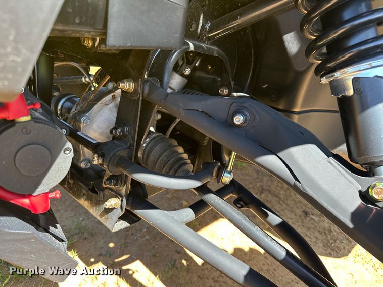 image for item OM9493 2023 Can-Am Defender Max Limited  utility vehicle