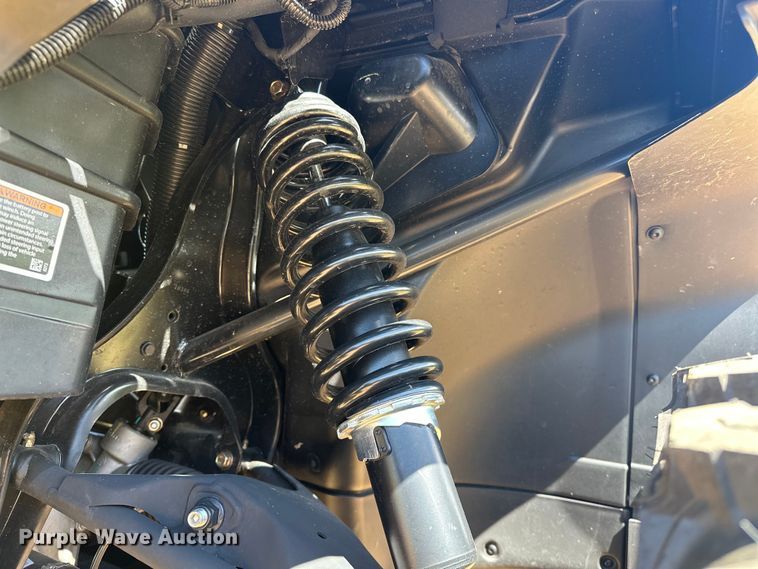 image for item OM9493 2023 Can-Am Defender Max Limited  utility vehicle