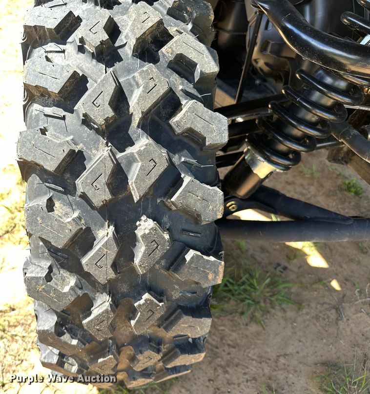 image for item OM9493 2023 Can-Am Defender Max Limited  utility vehicle