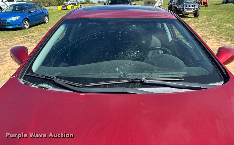 image for item OM9494 2011 Hyundai  Sonata 