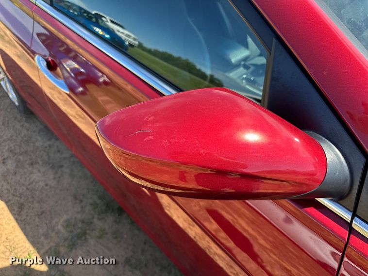 image for item OM9494 2011 Hyundai  Sonata 