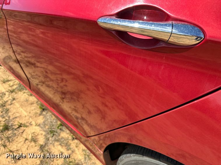 image for item OM9494 2011 Hyundai  Sonata 