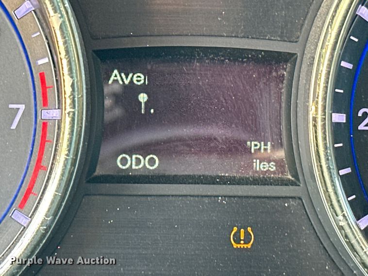 image for item OM9494 2011 Hyundai  Sonata 