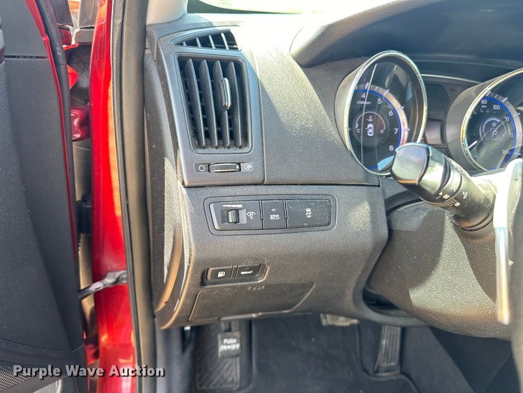 image for item OM9494 2011 Hyundai  Sonata 