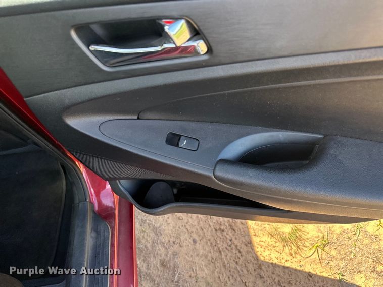 image for item OM9494 2011 Hyundai  Sonata 