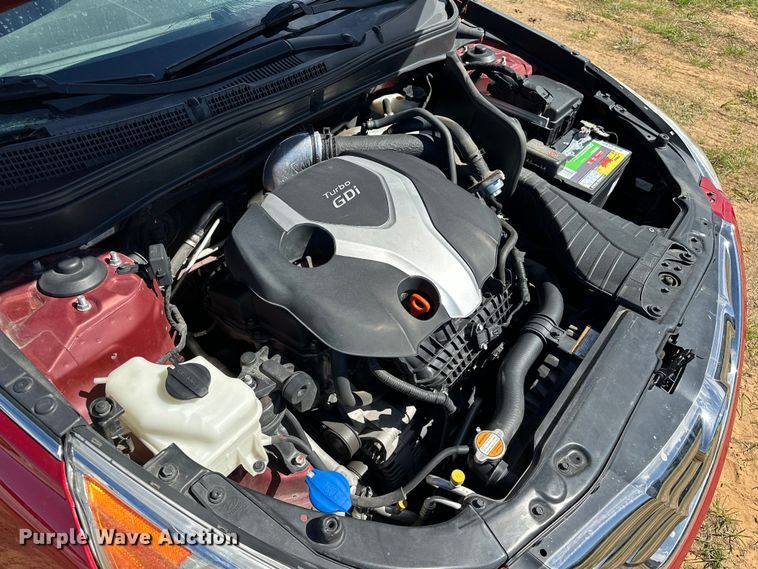 image for item OM9494 2011 Hyundai  Sonata 