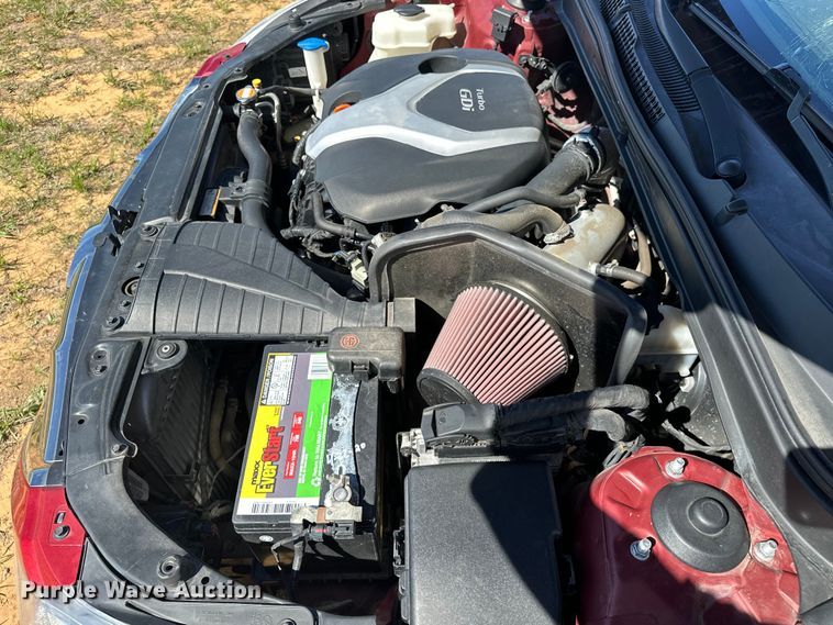 image for item OM9494 2011 Hyundai  Sonata 