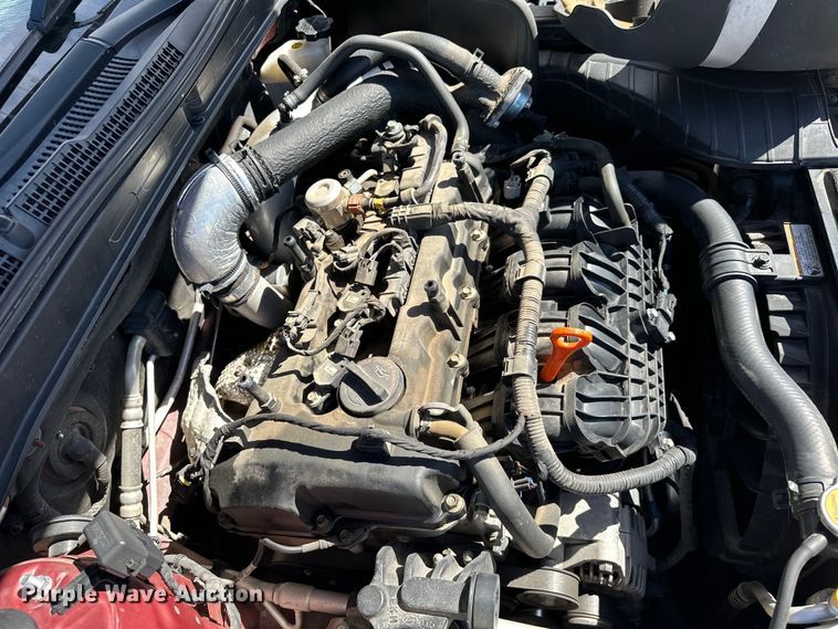 image for item OM9494 2011 Hyundai  Sonata 