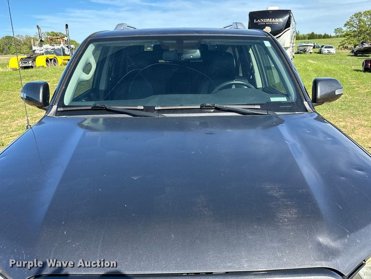 image for item OM9495 2013 Toyota  4Runner Limited SUV