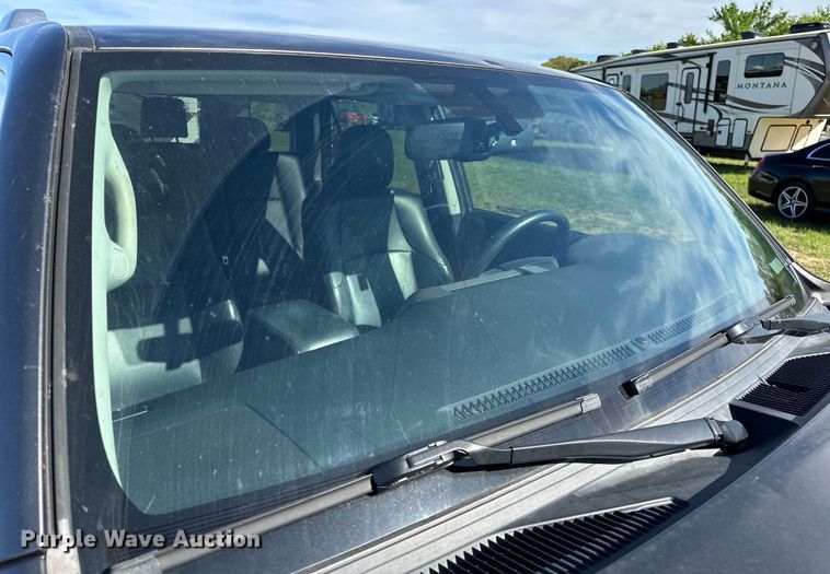 image for item OM9495 2013 Toyota  4Runner Limited SUV