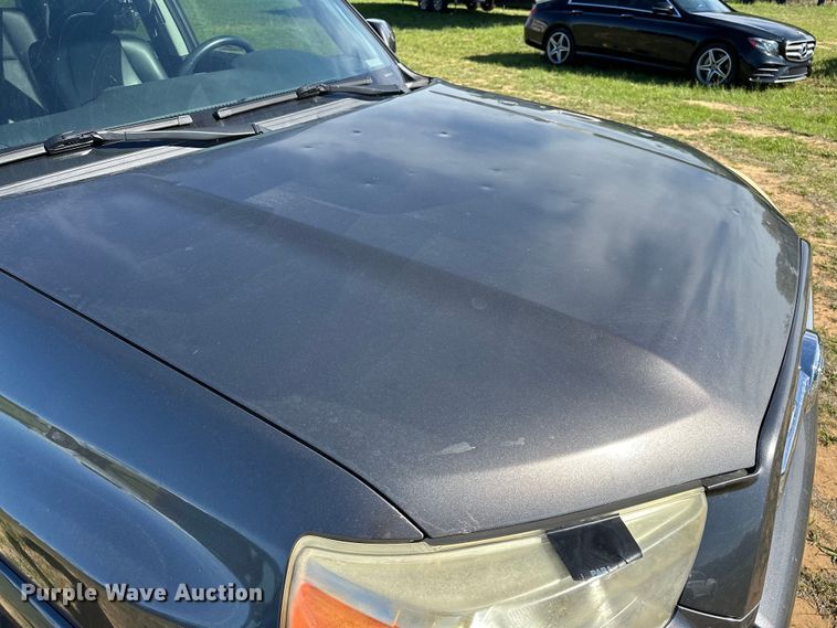 image for item OM9495 2013 Toyota  4Runner Limited SUV