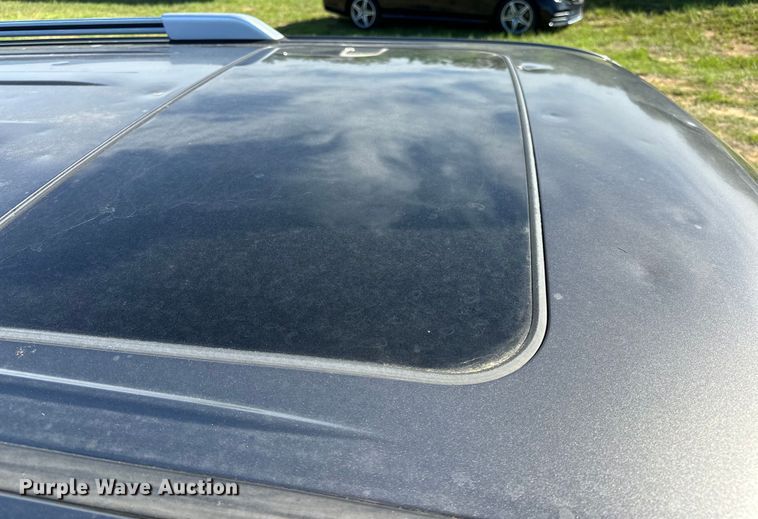 image for item OM9495 2013 Toyota  4Runner Limited SUV