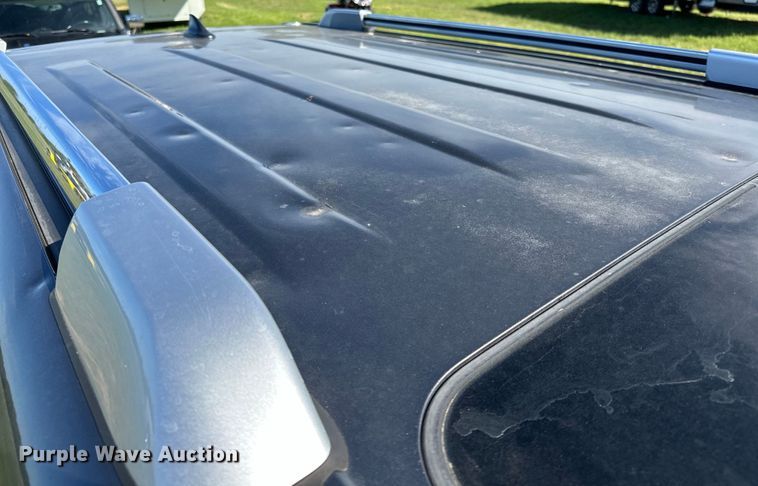 image for item OM9495 2013 Toyota  4Runner Limited SUV